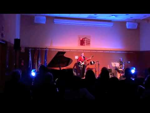 Solam et Hubert Colau, un phare à Alicante 15 mars 2012.m4v