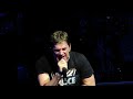 Rob Thomas Ever The Same Live At The Borgata Event Center