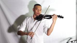 Ed Sheeran - Shape of You Looped Violin Cover