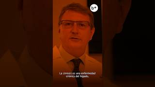 CIRROSIS HEPÁTICA: causas complicaciones y opciones de tratamiento | Dr. Andrés Cárdenas