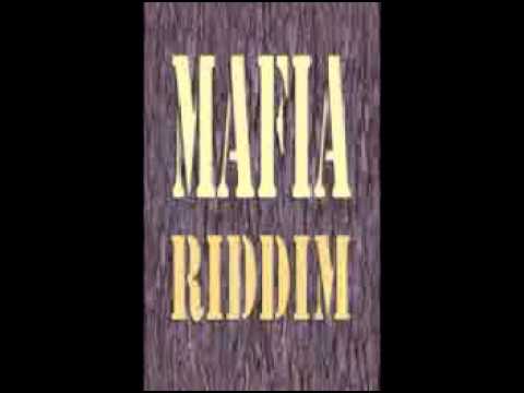 NRG_D feat. Sensei,Sistah,Denyo - Mafia riddim