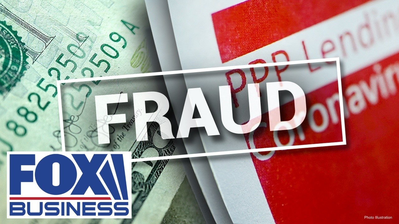 ‘WAR AGAINST FRAUD’: GOP rep spotlights big opportunity to root out waste