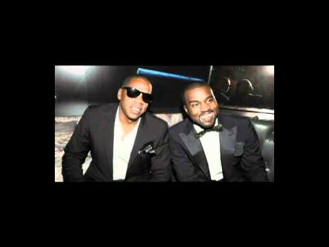 Niggas Rattle In Paris (Alphabeck Bootleg) - Jay Z/Kanye West vs. Bingo Players