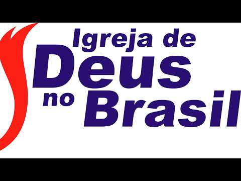 Igreja de Deus Águas Claras - Iporá Goiás