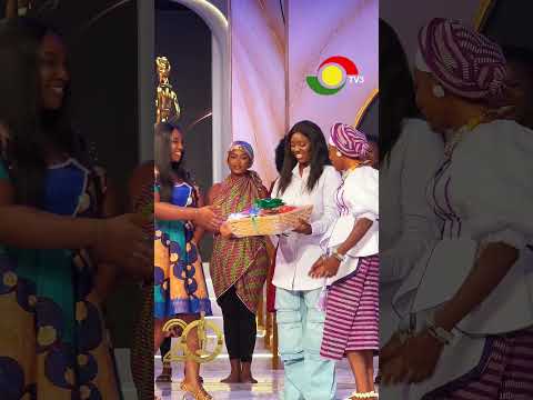 Northern Basi Wins Kivo Woman of the Week