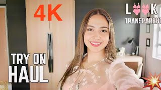 Download lagu Shein Micro Bikini & Sheer Sets Try- :On haul | Trendy Fishnet Dresses & jeans and top mp3