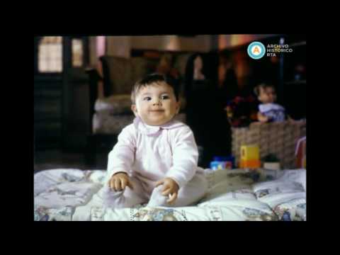 AV-4580 Beba que habla [Publicidad de Telecom]