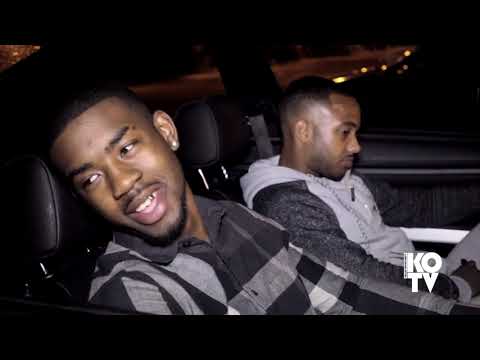 TionWayne - Freestyle Interview + Brizzo The Warlord [Music Video]