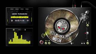 Labyrinth - The Shooting Star