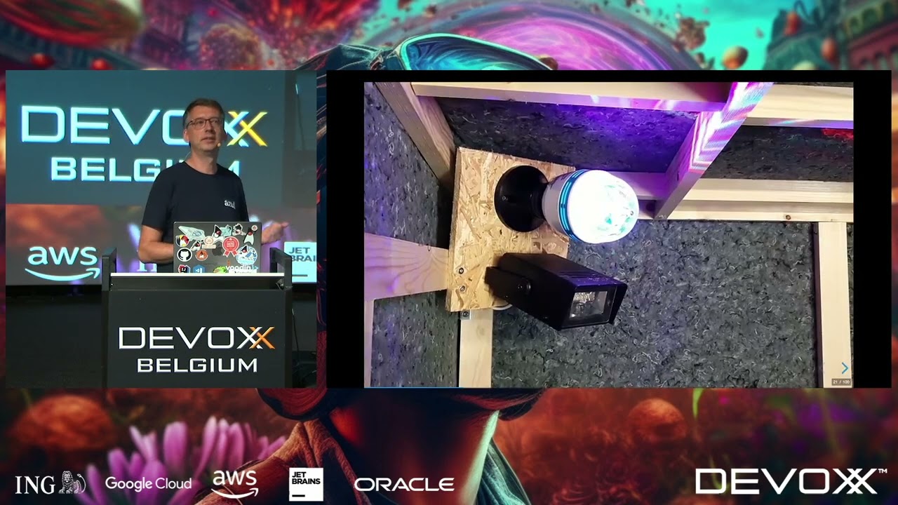 Unlocking the Potential of Bits and Bytes by Frank Delporte - YouTube