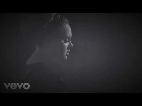 Adele - Rolling In The Deep (Metal Cover)