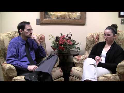 CBT and Gestalt Integration Therapy Role-Play - Grounding and Awareness Techniques