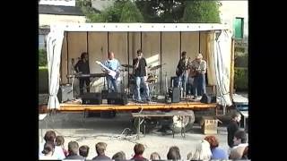 R2rien - 4 - reprise de New Model Army - Marrakech