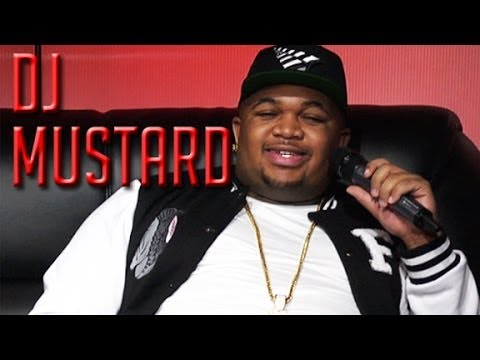 DJ Mustard talks Roc nation deal!