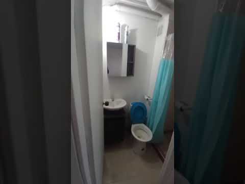 Apartaestudios, Alquiler, Bogotá - $970.000