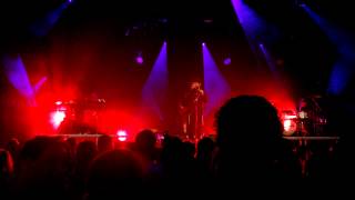 Alex Clare - I Love You Live HQ