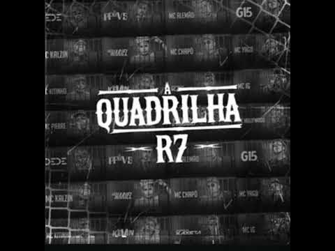 Quadrilha
