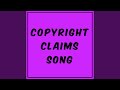 Copyright Claims