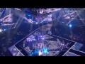 Ivi Adamou La La Love LIVE Cyprus Grand Final Eurovision 2012