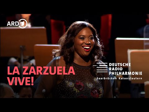 La Zarzuela vive! | Karel Mark Chichon | DRP