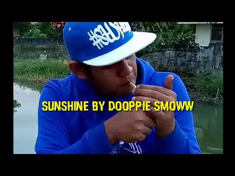 sunshine by dooppie smoww
