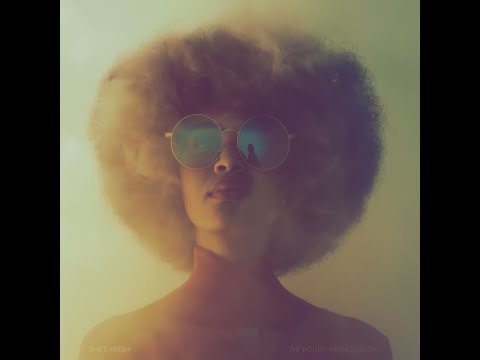 She's Fresh - The Polish Ambassador, Time Machine Club