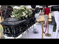Sannere Tribute To Malome Vector Performance Of The Year Never To Be Forgotten