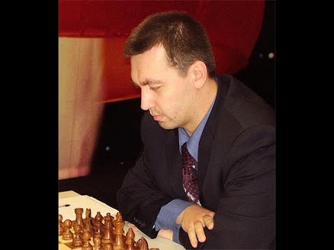 Napad bez milosti uz nesebične žrtve figura ☆ KAMSKY vs MAMEDYAROV # 1731