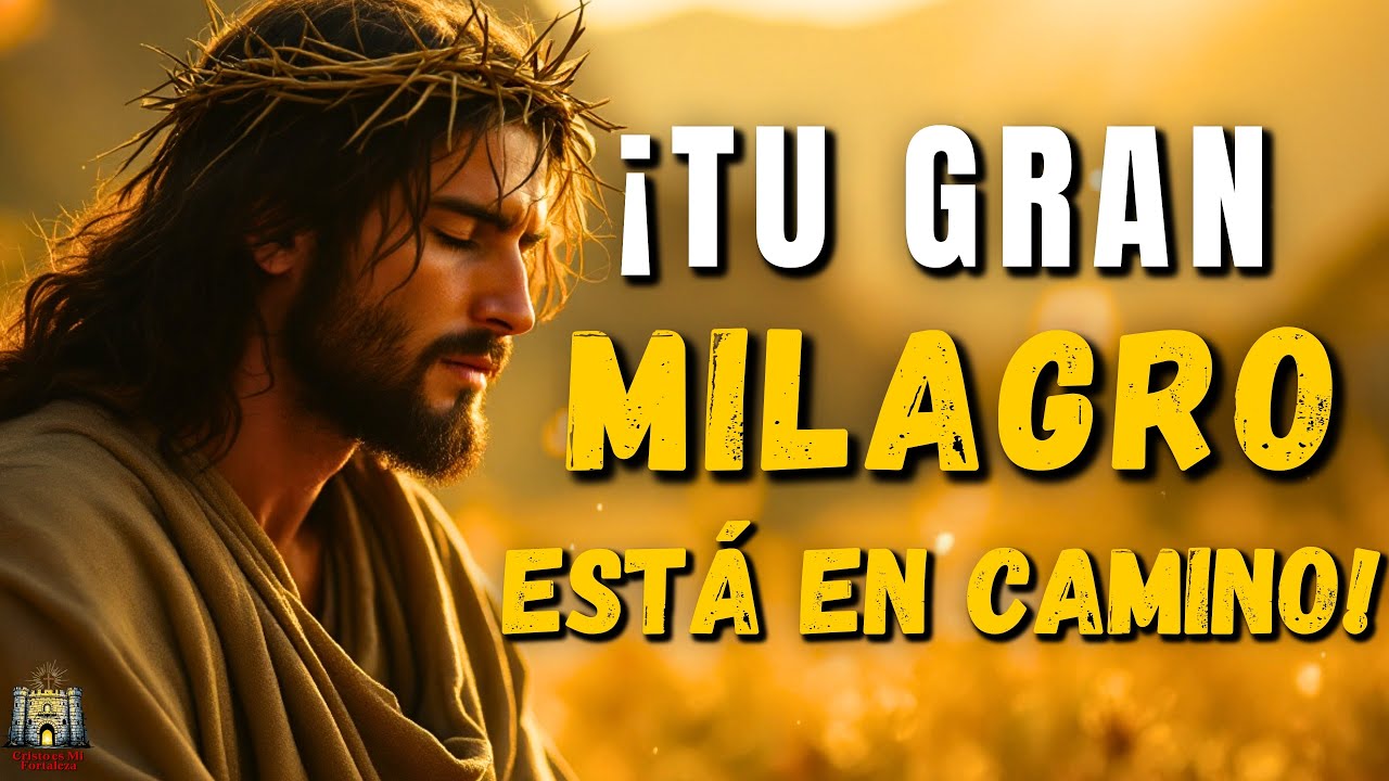 Vuelve a Vivir: Jesús Tiene Poder para Restaurarte | Devocional y Oración