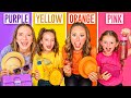 I LL BUY ANYTHING IN YOUR COLOR TARGET SCAVENGER HUNT CHALLENGE 🩷 Agset211 HallieOnStage114