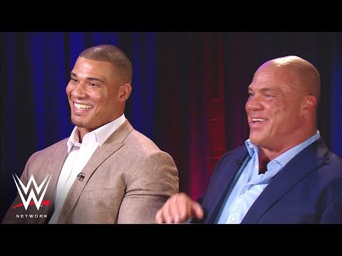 Post-Raw Fight-Size Update: Kurt Angle & Son, Raw Fallout Videos, Highlights Of Table For 3, More