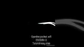 Openline/Unlock E5330Bs-2 Easy Step