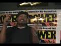 Skillz King Tutt On IPower 921