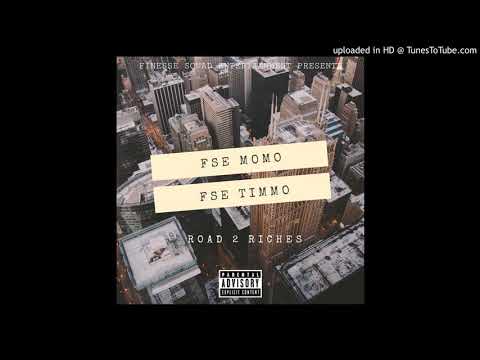 Finesse Squad (FSE Momo & FSE Timmo) - Crazy Message Pt. 2