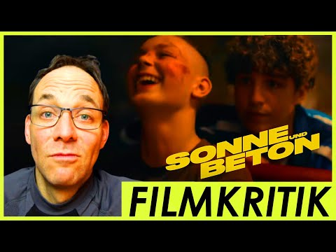 Sonne und Beton - Review Kritik
