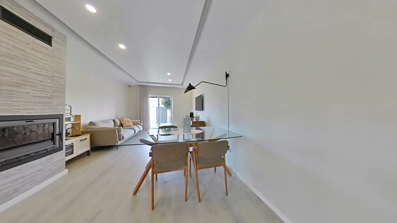 Vídeo do imóvel