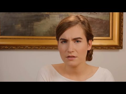 My Message To The Netherlands | Lidewij de Vos (FVD)