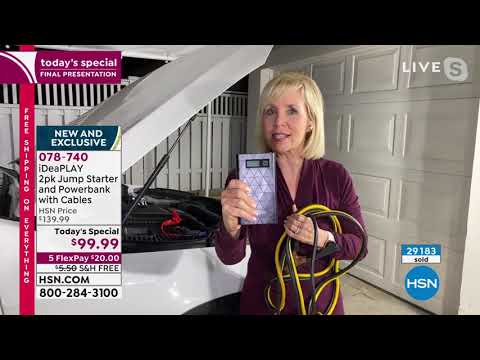 HSN | Holiday Gifts with Lesley 10.17.2021 - 11 PM