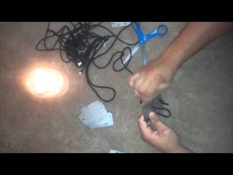 How to Lamellar Armor