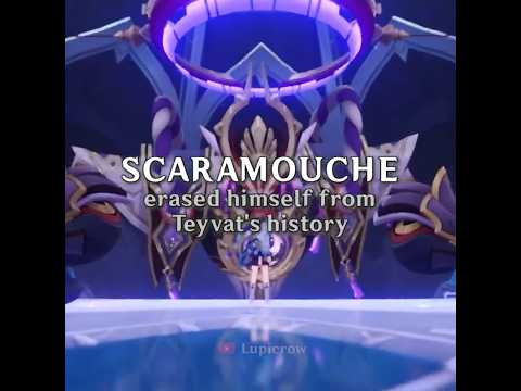 Started with 11 harbingers, now it's only 5😭  #genshinimpact