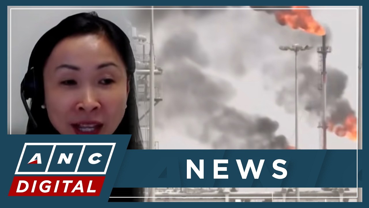 In focus: What the Iran war means for PH economy | ANC