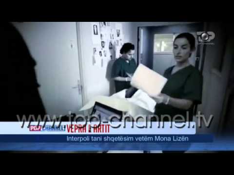 Pop Channel, 25 Prill 2015, Pjesa 2 - Top Channel Albania - Entertainment Show