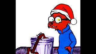 chipmunks on 16 speed – Have Yourself a Merry Little Christmas (2018)