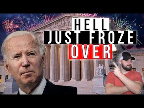 NYT: "Assault Weapon Bans ARE NOT COMING BACK and AR-15's are here to stay"... Hell just froze over Thumbnail