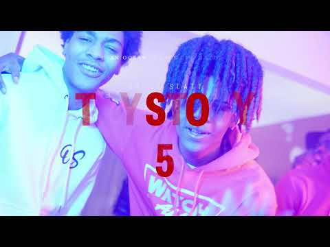 Bally Slatt - Toy Story 5 {Official Music Video} @183ZmanBeats
