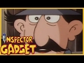 Inspector Gadget 165 Gadget In Winterland Aka Winter Olympics The Pilot HD Full Episode