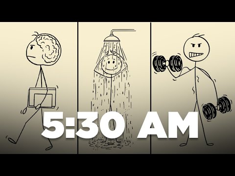 How to Be So Productive It Feels ILLEGAL (No Motivation Needed)