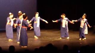 Dance Asia, Fon Phuthai, Thai Classical Dancing (3 of 14)