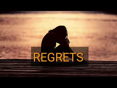 Love Emotional Type Rap Beat  - ((REGRETS)) R&B Hip Hop Rap instrumental Music New 2020