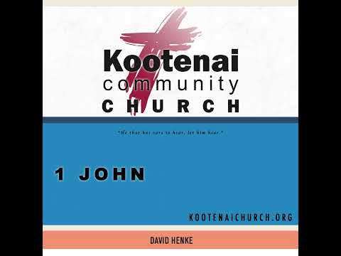 Proclaim Jesus (1 John 1:1-4)